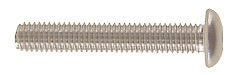 Bofix Linsenkopf-Innensechskantschraube M5 x 40 Edelstahl