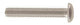 Bofix Linsenkopf-Innensechskantschraube M5 x 40 Edelstahl