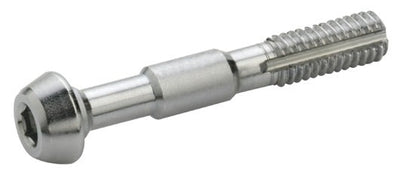 Elvedes Hydro-Entlüftungsschrauben aus Edelstahl 10 Stück elv2012103