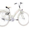 Bikefun Kinderfahrrad Lots of Love 24 Zoll mit Nexus 3-Gang-Bremsnabe – Desert Sage