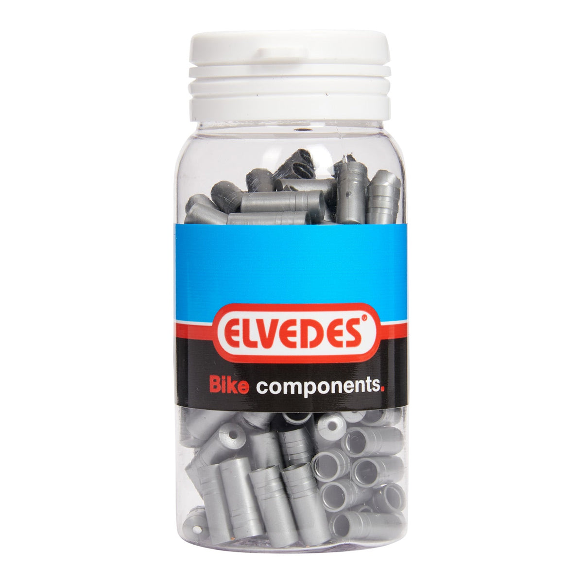 ds Elvedes Kabelabdeckung 4,3mm PVC zi (150)
