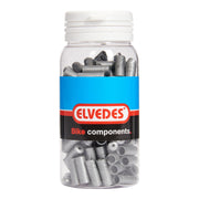 ds Elvedes Kabelabdeckung 4,3mm PVC zi (150) - afbeelding 1