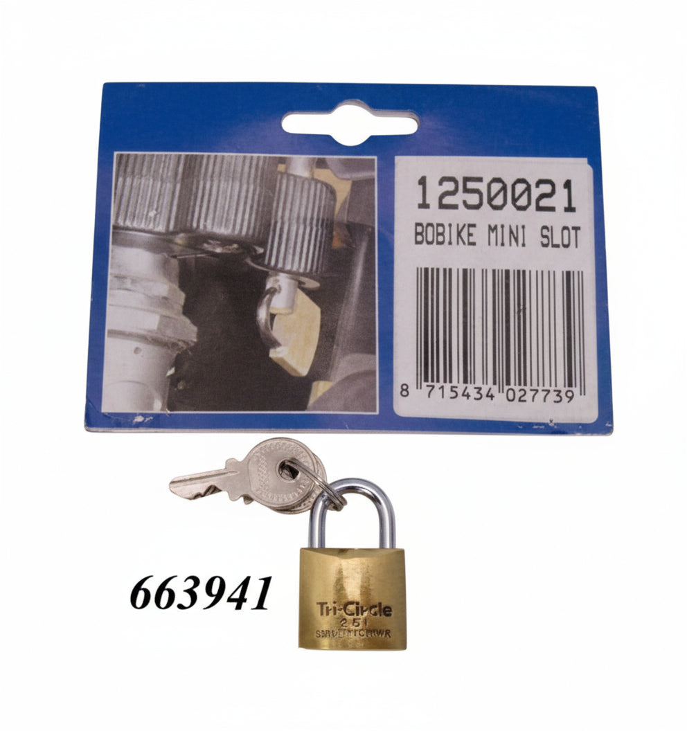 Polisport Plasticos S.A. Bobike Mini-Schloss - 1250021*