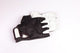 Hulzebos Cycle Parts B.V. Racing ATB-Handschuh schwarz weiß XL
