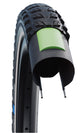 Schwalbe 28-1,75 (47-622) Marathon 365 Performance SW