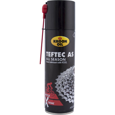 Kroon-Oil Teftec Kettenspray ganzjährig 300 ml (normal) 22003