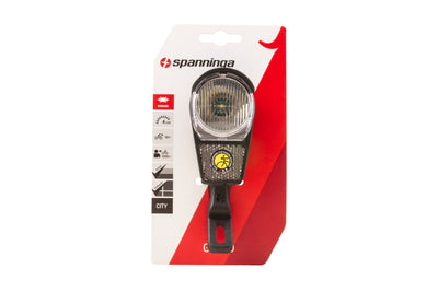 Spanninga Scheinwerfer Galeo XDOc on-off dynamo 4 lux