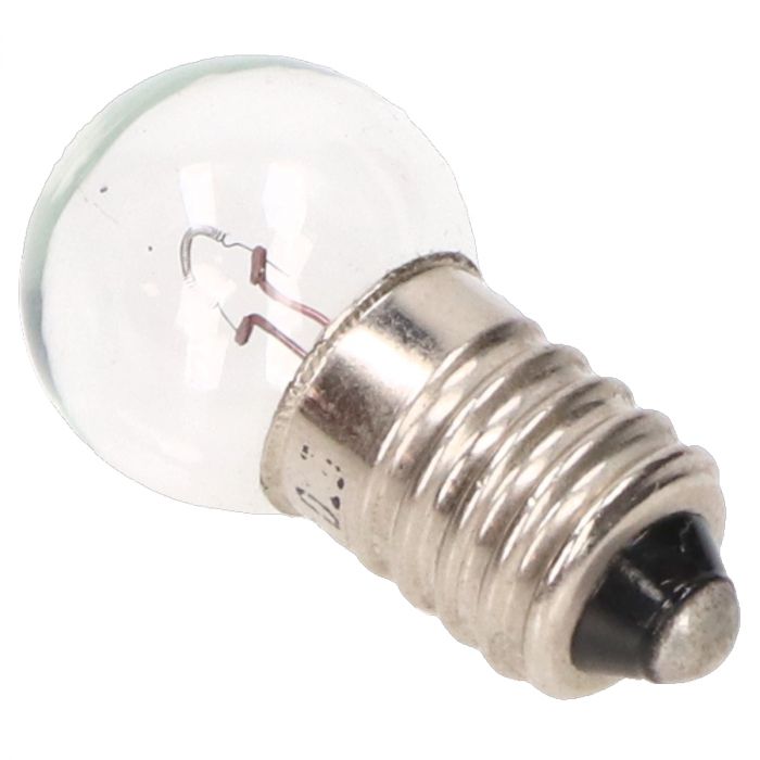 Bosma Lampje 6 V 7,5W Draht
