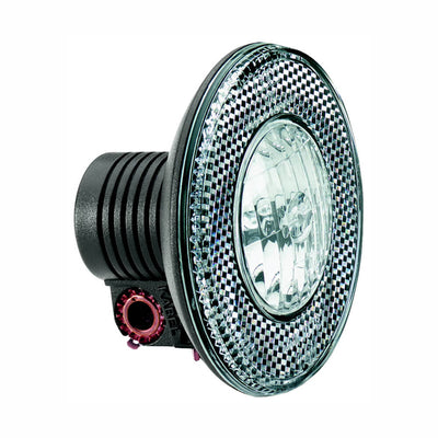 Busch + Müller vordere Licht B M Lumotec Halogen