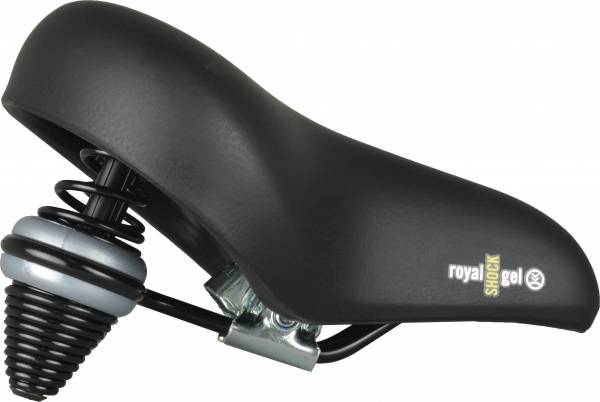 Royal Royal Saddle 8965 Unisex Tour Gel OEM pro Stück