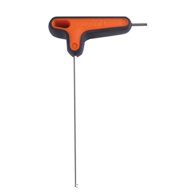 Super B klassischer Inbusschlüssel T-förmig – 3 mm