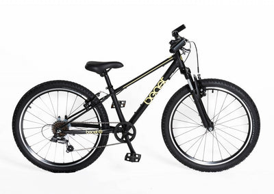 Bikefun -Fahrrad 24 die 6 V