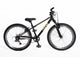 Bikefun -Fahrrad 24 die 6 V