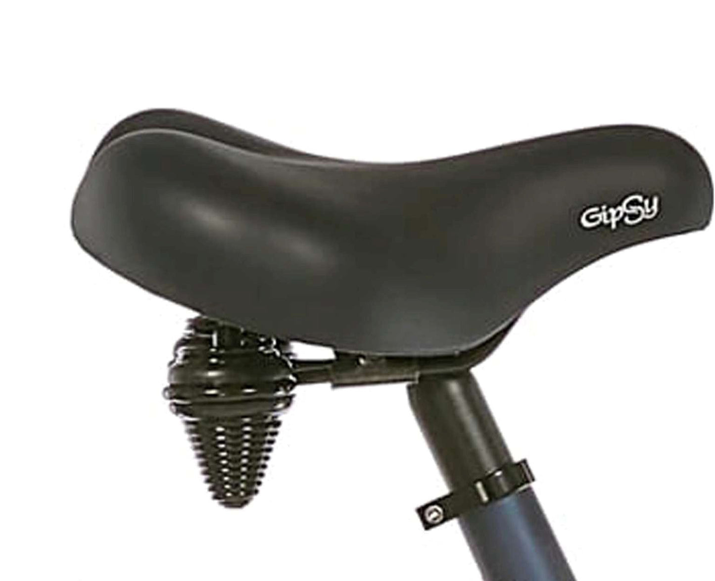 Selle Royal Saddle Gipsy Blue Black mit Strop