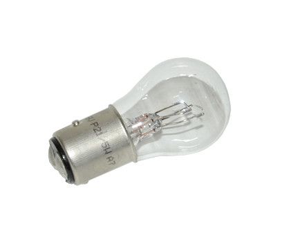 Bosma a-duplo Lampe 6V 21 5W Bay15d