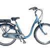 Aldo 28 Zoll Low Entry E-Bike Alu 7V Freewheel
