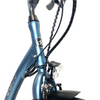 Aldo 28 Zoll Low Entry E-Bike Alu 7V Freewheel