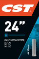 CST-Schlauch 24 h