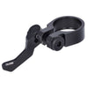 Ursus Sitzpap -Clip mit Schnellverzeigerer 31.8 Alu Black