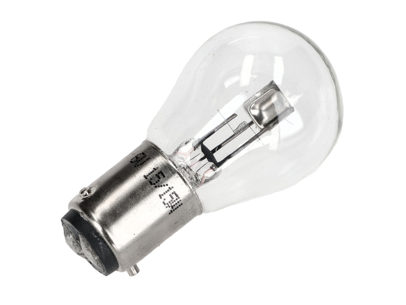 Bosma Duplo Lampe 6V 15 15w Bax15d