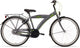 Bikefun Kinderfahrrad Urban City 26 Zoll mit Nexus 3 Gang Bremsnabe – Titan