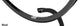 Ryde b.v. Felge 28' - 14 622 rival26 disc black 32 gts.