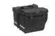 Neu Looxs Hybrid Double Bicycle Bag schwarz
