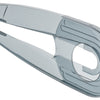 Frontscheibe 24 Axa Slicer - Rauch (Einzelhandelspackung)