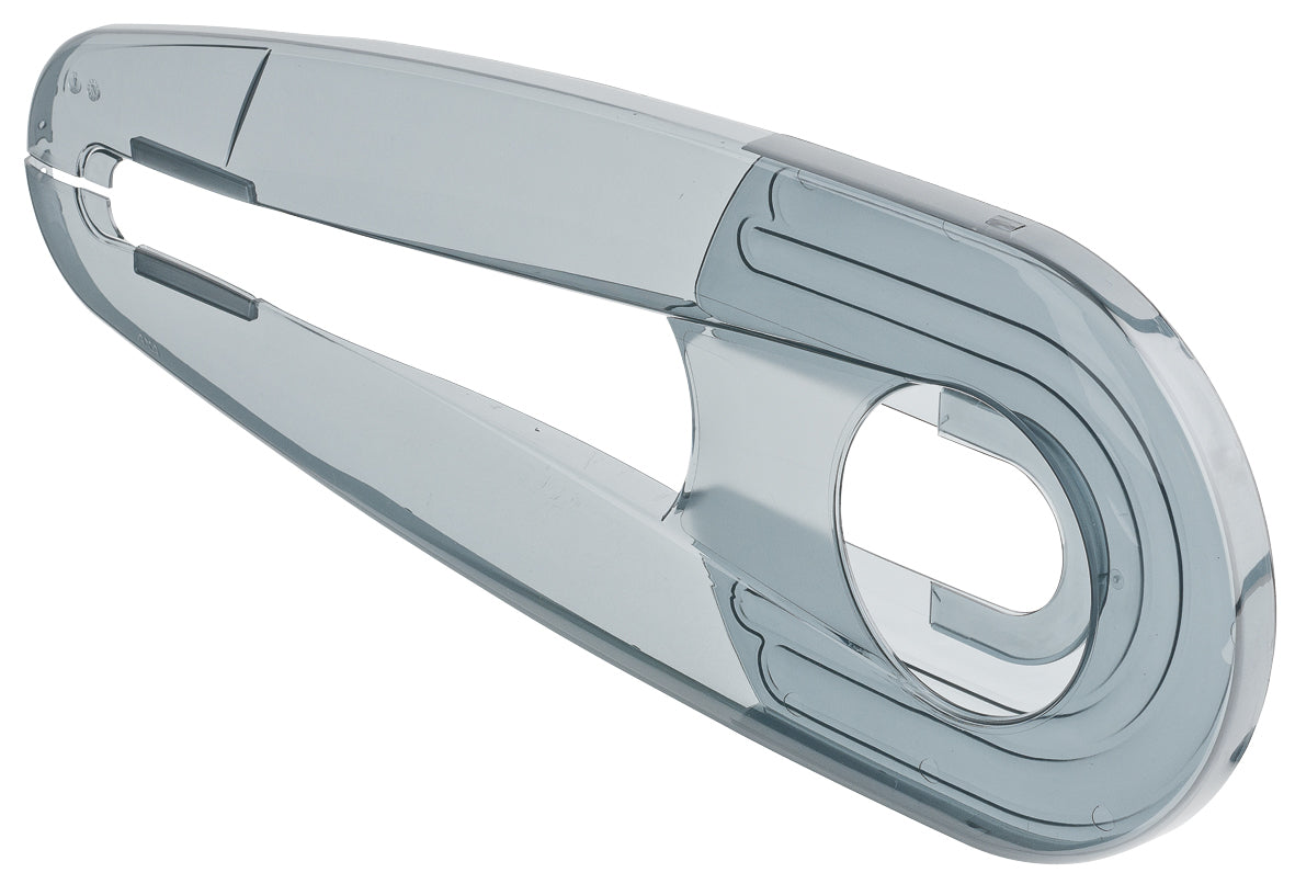 Frontscheibe 24 Axa Slicer - Rauch (Einzelhandelspackung)