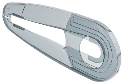 Frontscheibe 24 Axa Slicer - Rauch (Einzelhandelspackung)