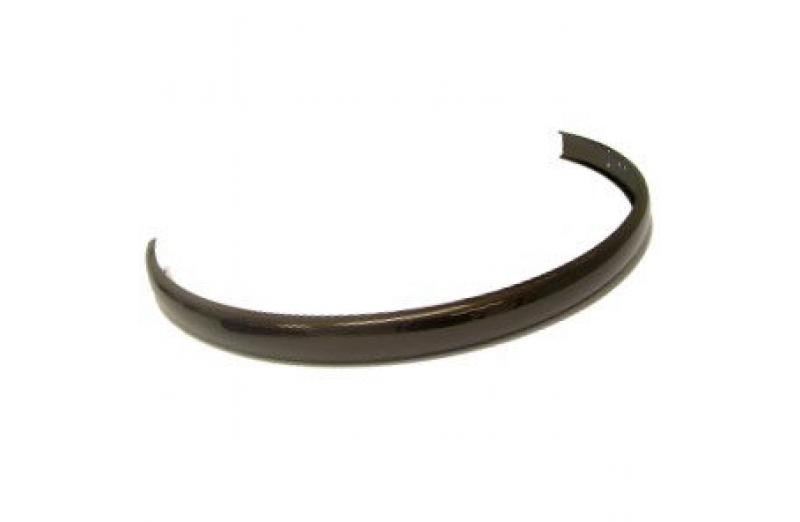 Defiger, hinten. Braun 28x1 5 8x1 3 8
