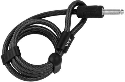 AXA SLS Plus Slot -Kabel 115 10 - Eingangskabel - SL7 SL9 - ART - Schwarz