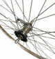 Shimano Achterwiel 26-13 8 590 Alu entfernen