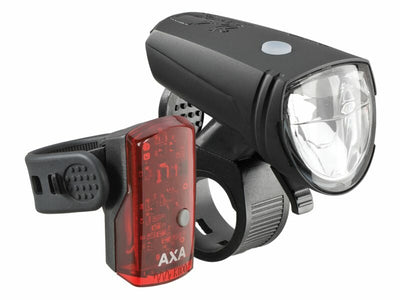 Beleuchtungsset Greenline USB1 led an aus 15 lux