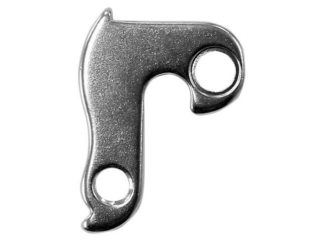 Buzaglo Primax E Drop Pad Aluminium Nr. 23 gh-003