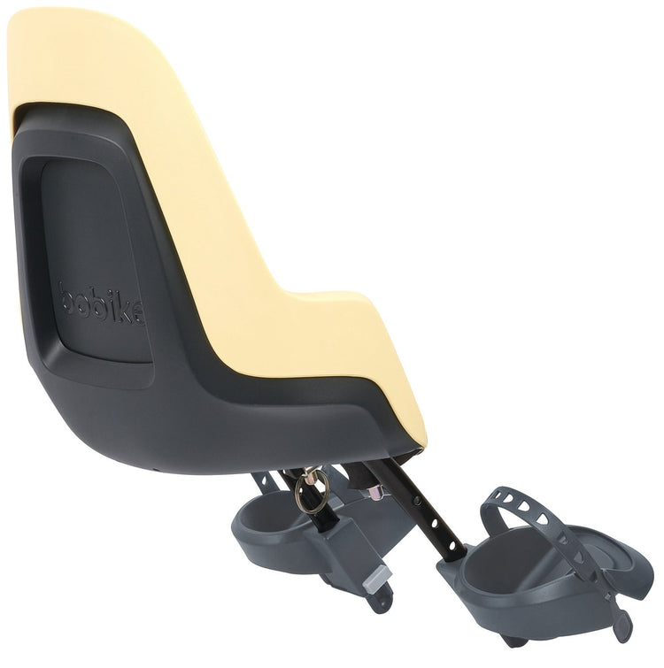 Seat Bobike Mini Go Zitronensorbet