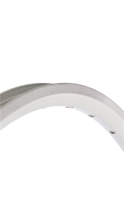 Primax E Str20 Rim 28 Zoll (622) 36 Löcher Bremskante Silber