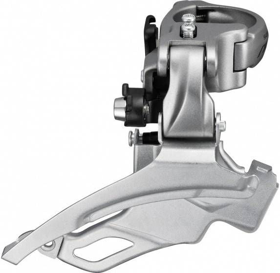 Shimano Altus M2000 Frontummelur 3x9 Geschwindigkeit 34,9 mm Dual Pull 40T