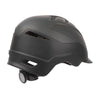 Helm Polisport E Stadtgeschwindigkeit E-Bike Schwarz