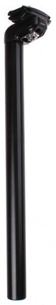 VWP -Sitzpfosten repariert 25,0 x 350 mm Aluminium Schwarz