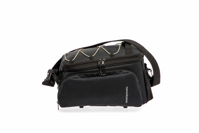NEUE TAS NEUE SPORTS -KUNDENTBAG | Mik | Schwarz | 31l