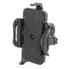 Messingmontierter m-wave Eindhoven Universalhalter für Smartphone und Navigation