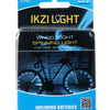Buzaglo ikzilight Radlicht 22xled 2 Meter für 28