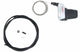 Shimano SL-C3000-7 Nexus 7 Gripshift Anting Switch 2330 mm