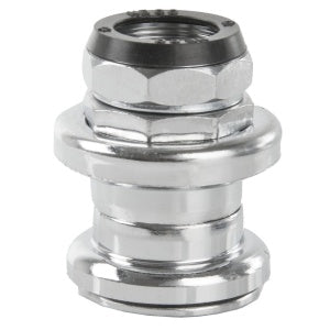 Ergotec Kugelkopf-Set 1 A101GK mit Gewinde silber