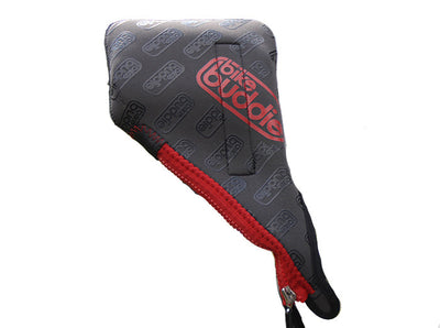 Elvedes Bikebuddie Duo Pedal Protect.kit (2 Fahrrad) BB2013003