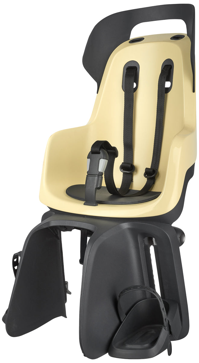Sitzbobike Maxi Go Zitronensorbet