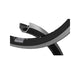 Ryde b.v. Felge 28' - 14 622 ZAC421 Aluminium CNC Schwarz DB 32GTS.