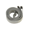 Felgenband 16 mm schwarz