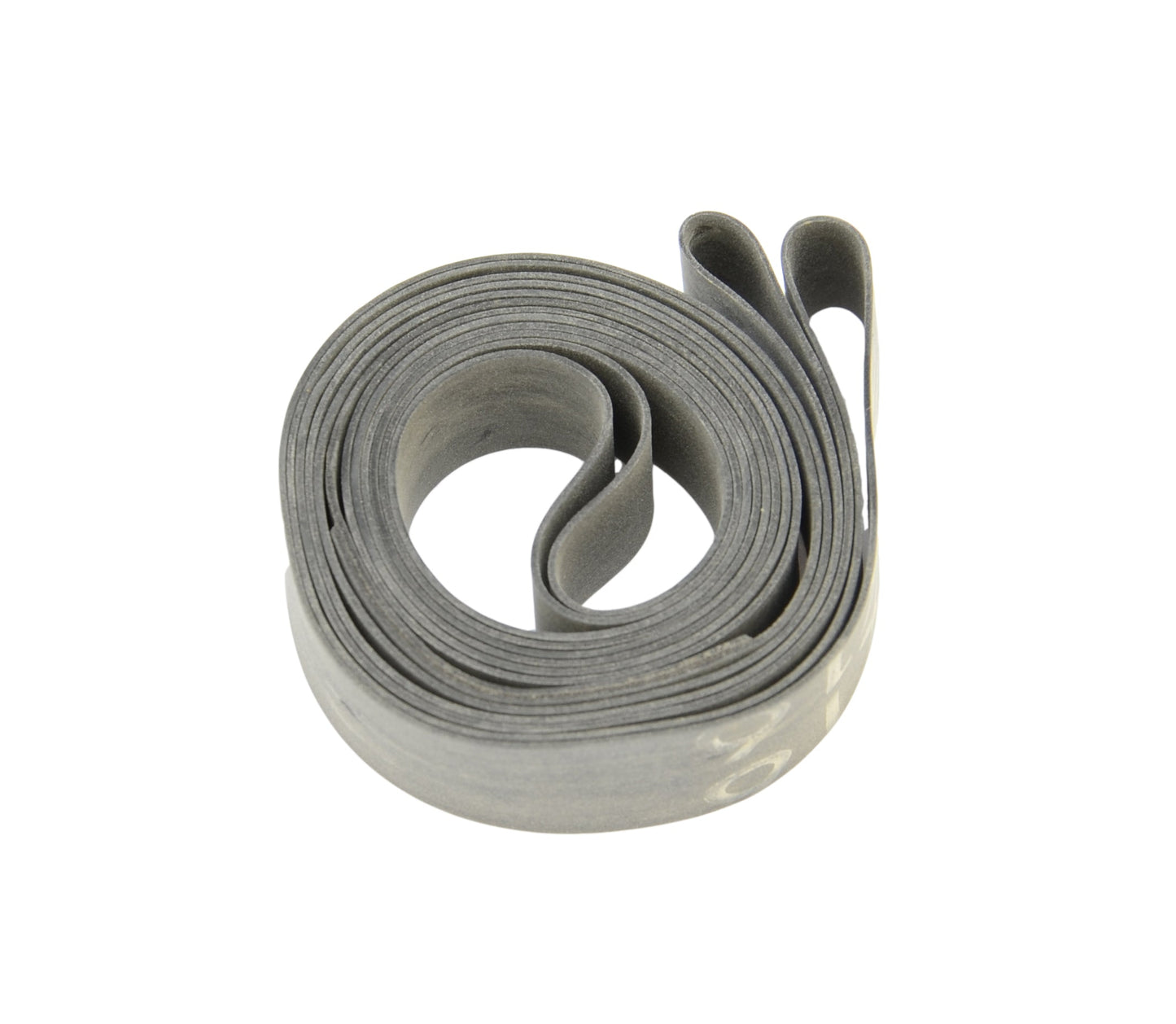 Felgenband 16 mm schwarz